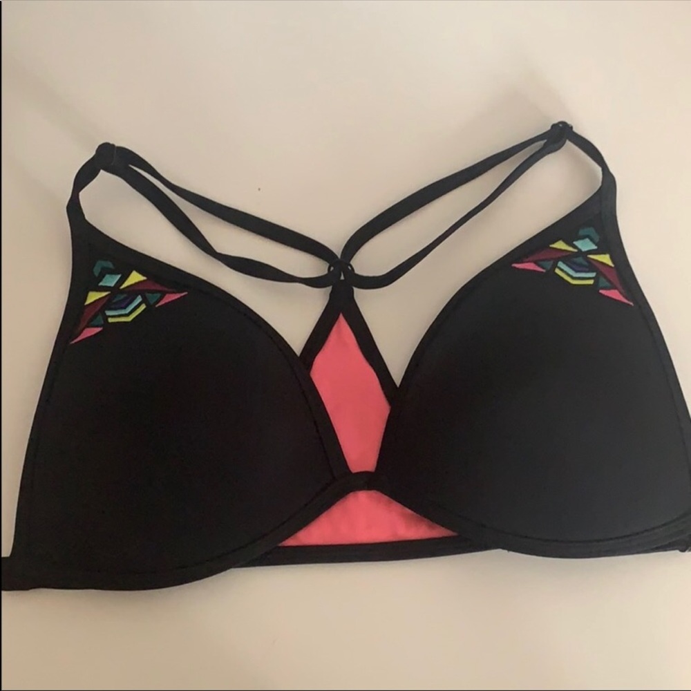 PINK VS Bikini Top